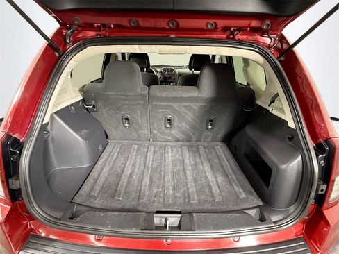 Used 2015 Jeep Compass Sport w/ Power Value Group image 14