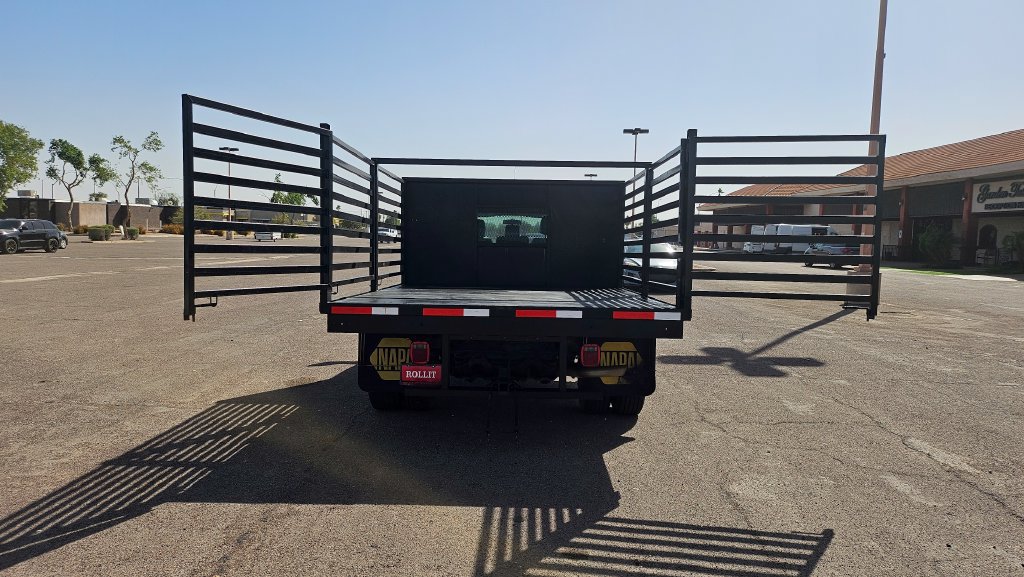 Used 2015 Ford F350 XL w/ Power Equipment Group RWD image 12