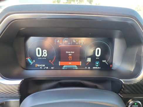 Used 2023 Ford F150 Raptor w/ Equipment Group 802A Raptor R image 22