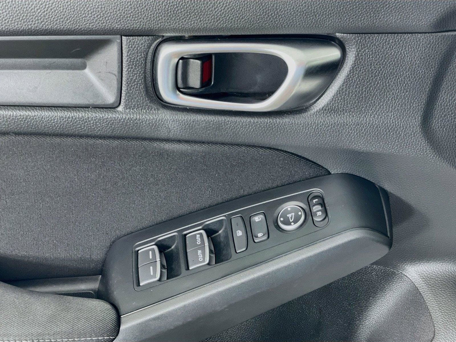 Used 2024 Honda Civic LX image 20