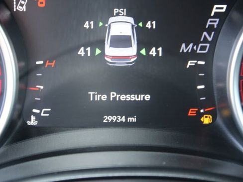 Used 2023 Dodge Charger GT w/ Technology Group RWD image 20