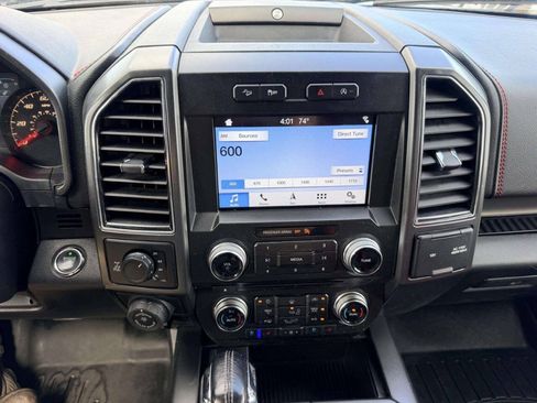 Used 2018 Ford F150 Lariat w/ Equipment Group 502A Luxury AWD/4WD image 28
