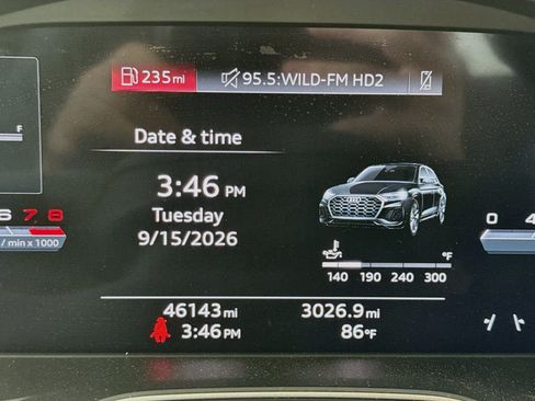 Used 2025 Audi Q5 2.0T Premium AWD/4WD image 16