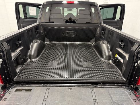 Used 2023 Ford F150 XLT w/ Equipment Group 302A High AWD/4WD image 29