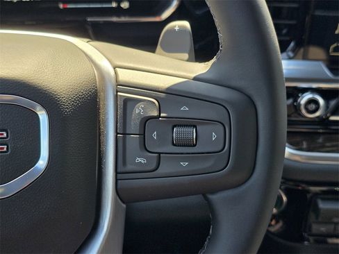 New 2026 GMC Sierra 1500 Elevation w/ Elevation Premium Package image 19