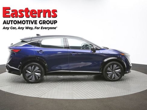 Used 2024 Nissan Ariya FWD image 46