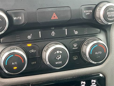 Used 2020 RAM 1500 Big Horn image 19