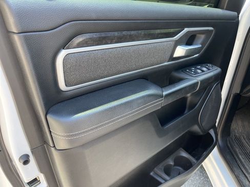 Used 2020 RAM 1500 Big Horn image 13