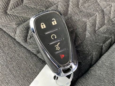 Certified 2024 Chevrolet Equinox LT image 23