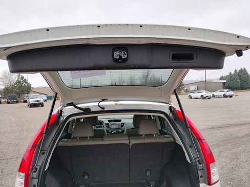 Used 2014 Honda CR-V EX-L image 35