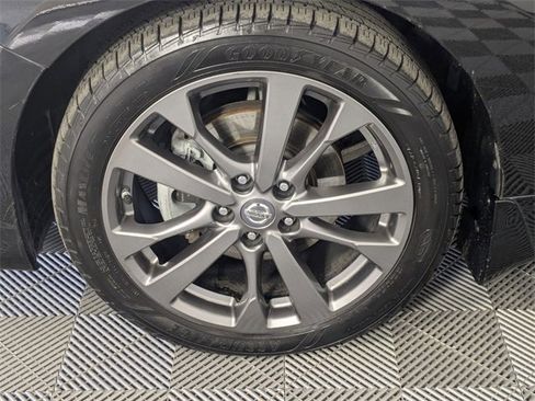 Used 2018 Nissan Altima 2.5 SR w/ SR Special Edition image 8