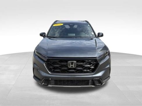 Used 2025 Honda CR-V Sport image 7