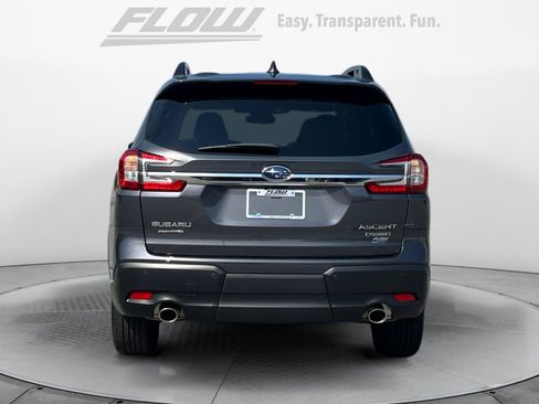 New 2026 Subaru Ascent Touring AWD/4WD image 6