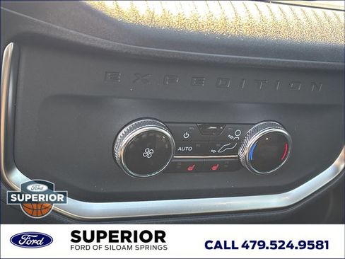 Used 2025 Ford Expedition King Ranch image 24