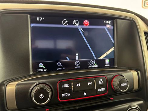 Used 2015 GMC Sierra 3500 Denali image 17