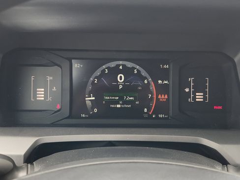 New 2026 Toyota Tacoma SR5 RWD image 17