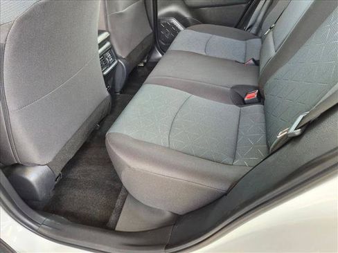 Certified 2025 Toyota RAV4 XLE AWD/4WD image 16