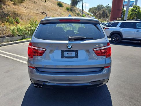 Used 2014 BMW X3 xDrive35i image 13