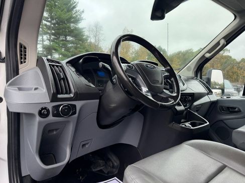 Used 2017 Ford Transit 150 130 Medium Roof image 14