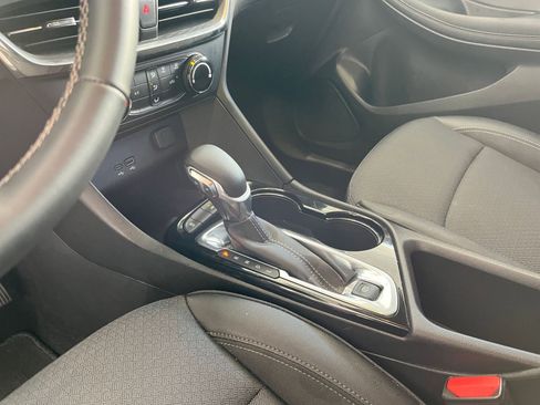 Used 2025 Buick Encore GX Preferred image 41