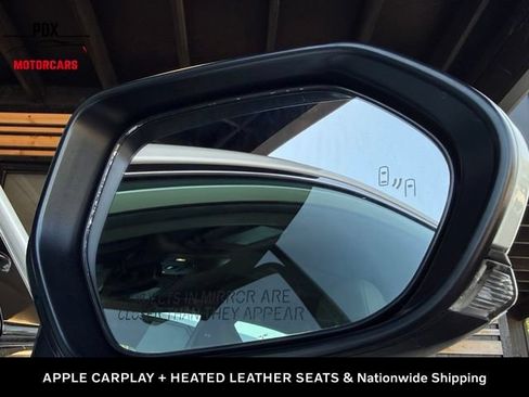 Used 2022 Toyota Camry XLE FWD image 48