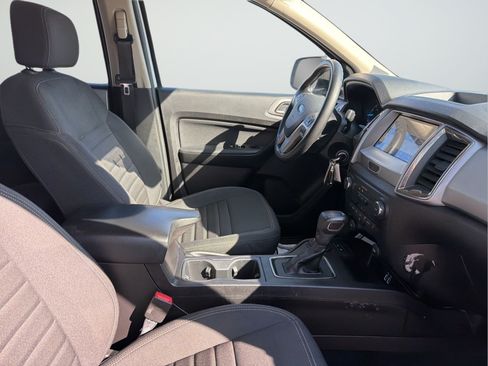 Used 2023 Ford Ranger XLT AWD/4WD image 8
