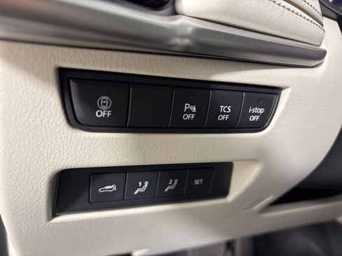 Used 2025 MAZDA CX-90 3.3 Turbo S w/ Premium Package image 38