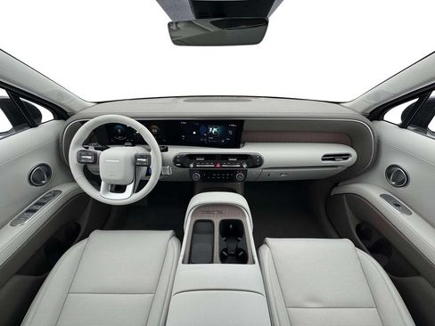 New 2026 Hyundai Palisade SEL AWD/4WD image 19