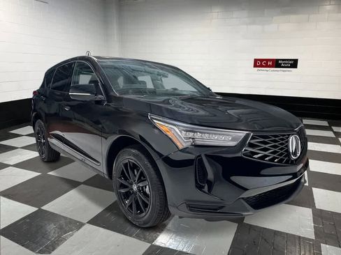 New 2026 Acura RDX SH-AWD image 7