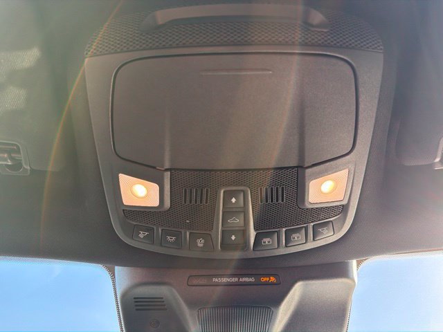 Used 2023 Ford Expedition Limited AWD/4WD image 24