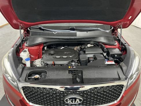 Used 2017 Kia Sorento AWD image 23