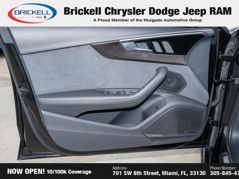 Used 2023 Audi S4 Prestige w/ Prestige Package image 10