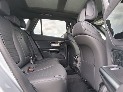 New 2026 Mercedes-Benz GLC 300 4MATIC image 22