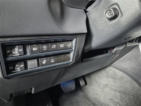 Used 2024 Toyota Tundra Platinum image 24