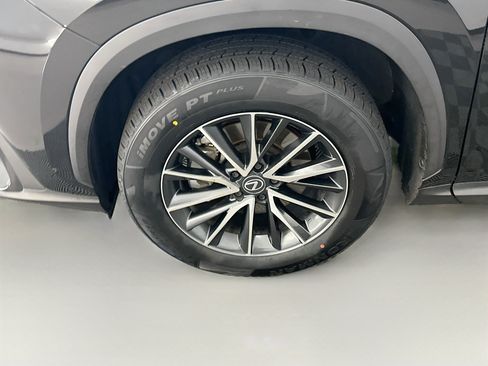 Used 2024 Lexus NX 350 AWD w/ Vision Package image 11