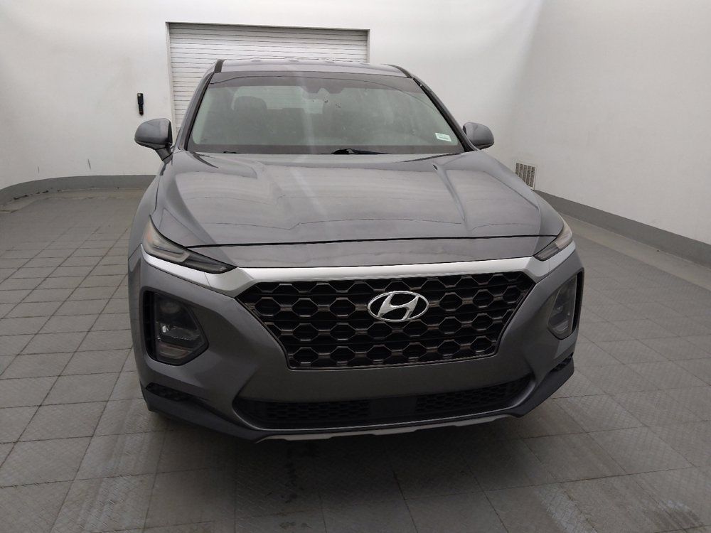 Used 2019 Hyundai Santa Fe SE FWD image 14