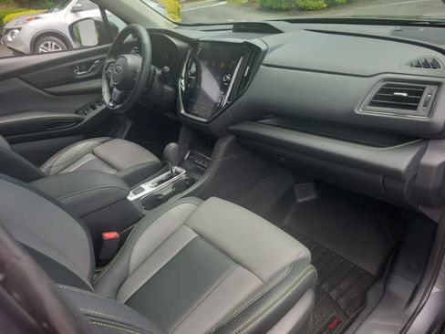 Certified 2024 Subaru Ascent Onyx Edition Limited AWD/4WD image 28