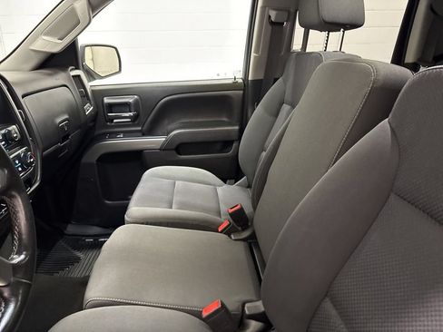 Used 2019 Chevrolet Silverado 1500 LT AWD/4WD image 20