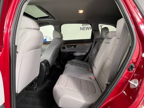 Used 2022 Honda CR-V EX-L image 20