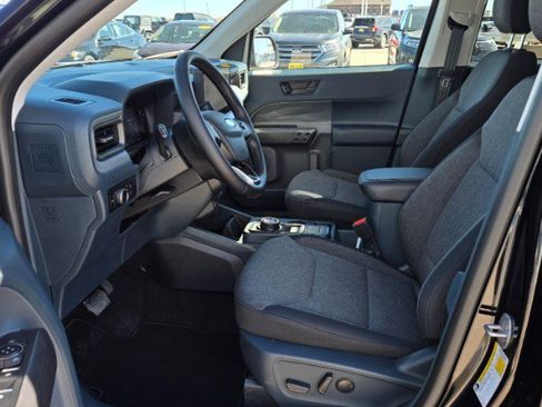 New 2025 Ford Maverick XLT w/ XLT Luxury Package image 11