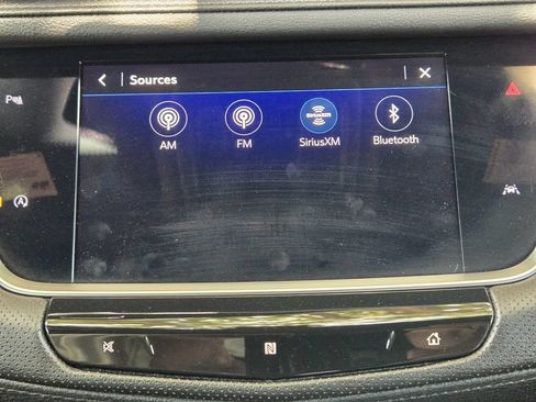 Used 2021 Cadillac XT6 Luxury w/ LPO, Floor Liner Package FWD image 18