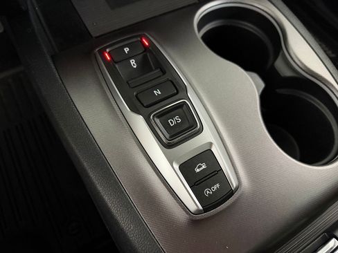 Used 2023 Honda Ridgeline RTL-E image 24