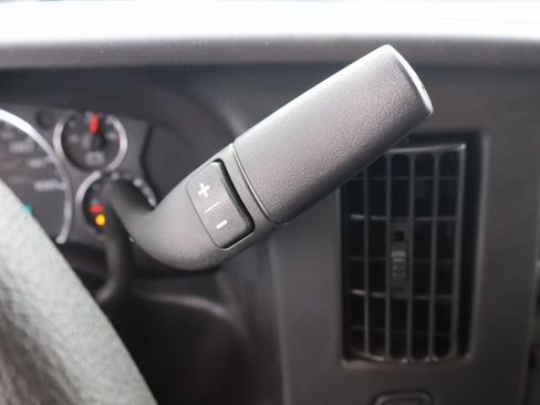 New 2025 Chevrolet Express 2500 w/ Driver Convenience Package image 8