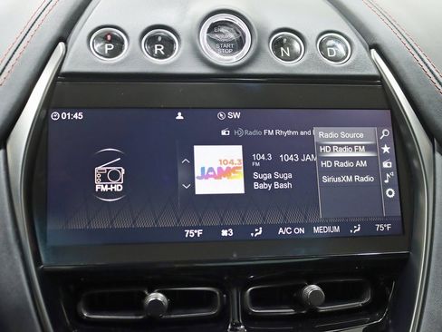 Used 2024 Aston Martin DBX 707 image 23