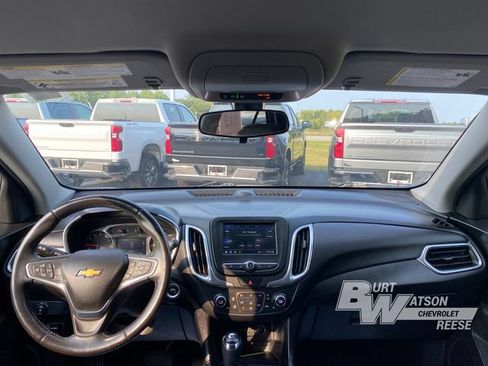 Used 2019 Chevrolet Equinox LT AWD/4WD image 21