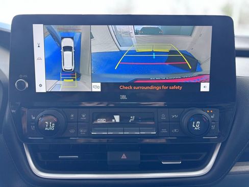 Used 2024 Toyota Grand Highlander Limited image 30