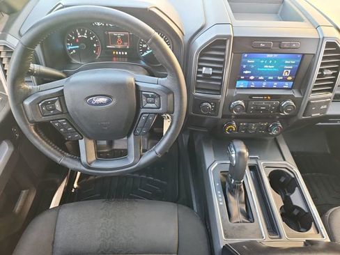Used 2020 Ford F150 XLT w/ Equipment Group 302A Luxury image 11