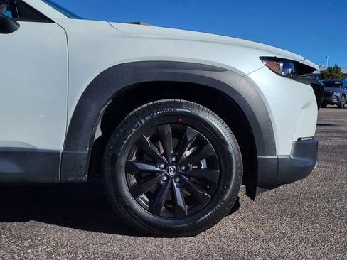 Used 2024 MAZDA CX-50 AWD 2.5 S w/ Preferred Package image 28
