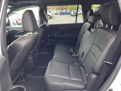 Used 2023 Honda Passport EX-L image 18