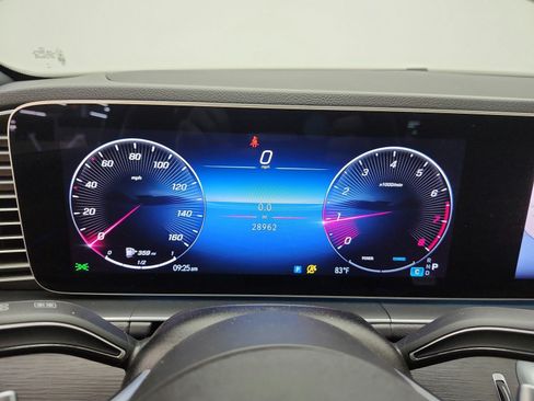 Certified 2024 Mercedes-Benz GLE 350 4MATIC image 10
